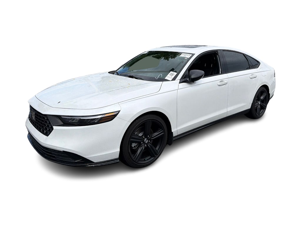 Thumbnail: 2025 Honda Accord - 13