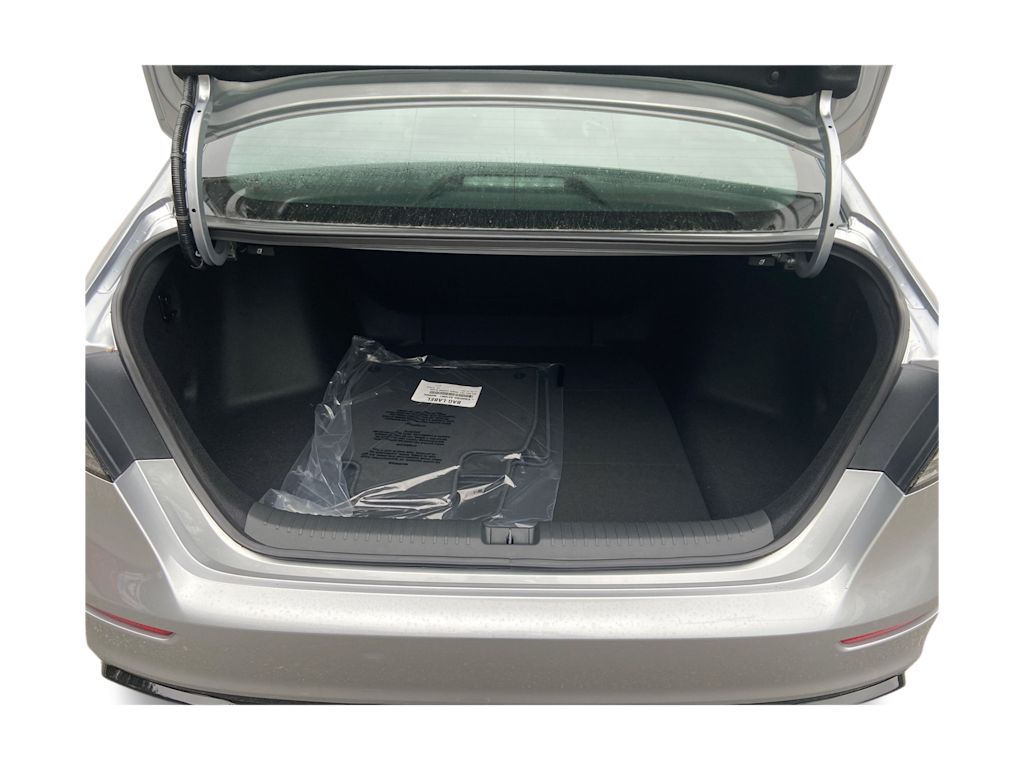 Thumbnail: 2025 Honda Accord - 14