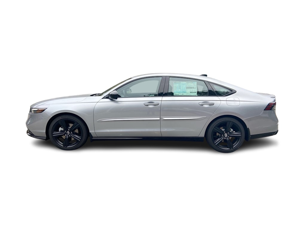 Thumbnail: 2025 Honda Accord - 3