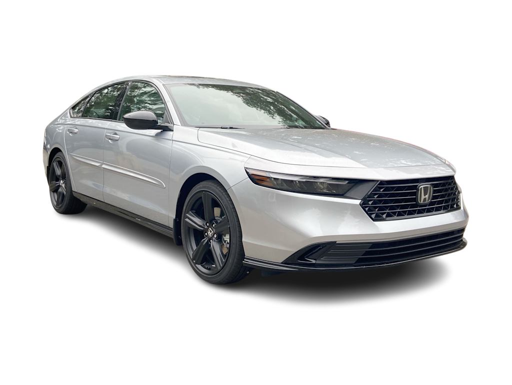 Thumbnail: 2025 Honda Accord - 17