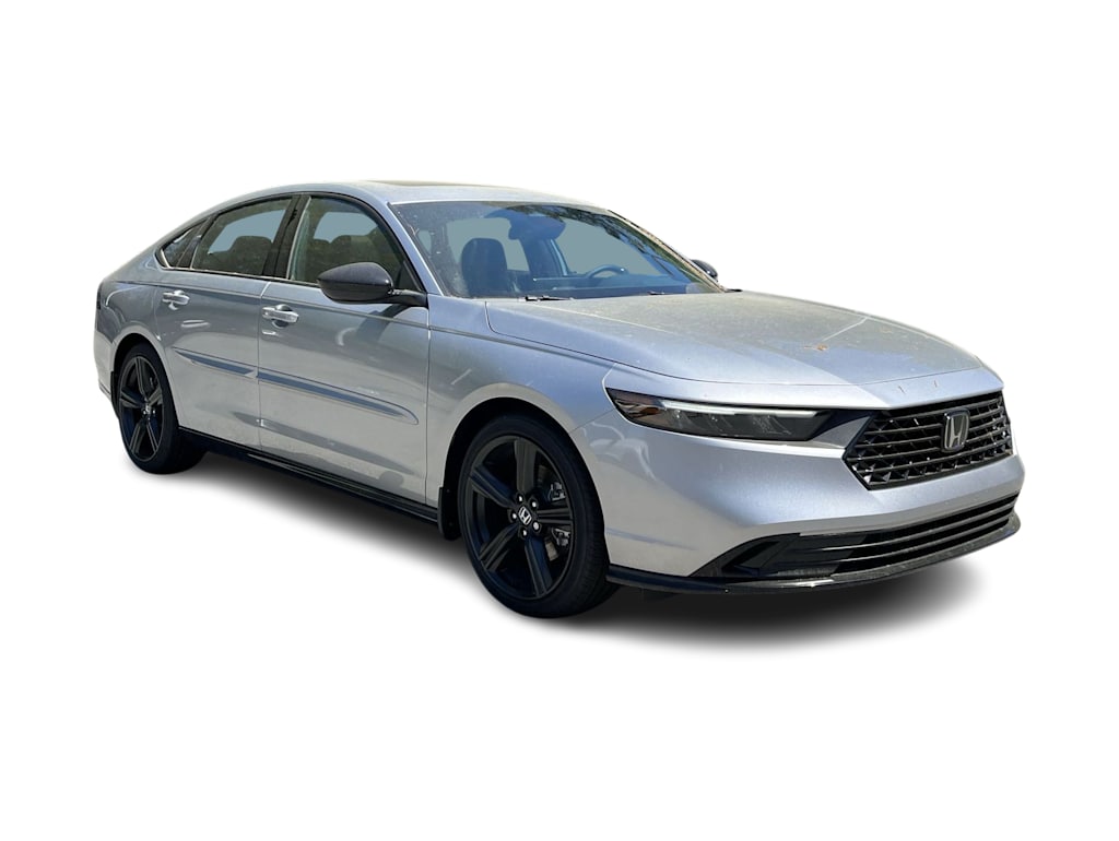 Thumbnail: 2026 Honda Accord - 15