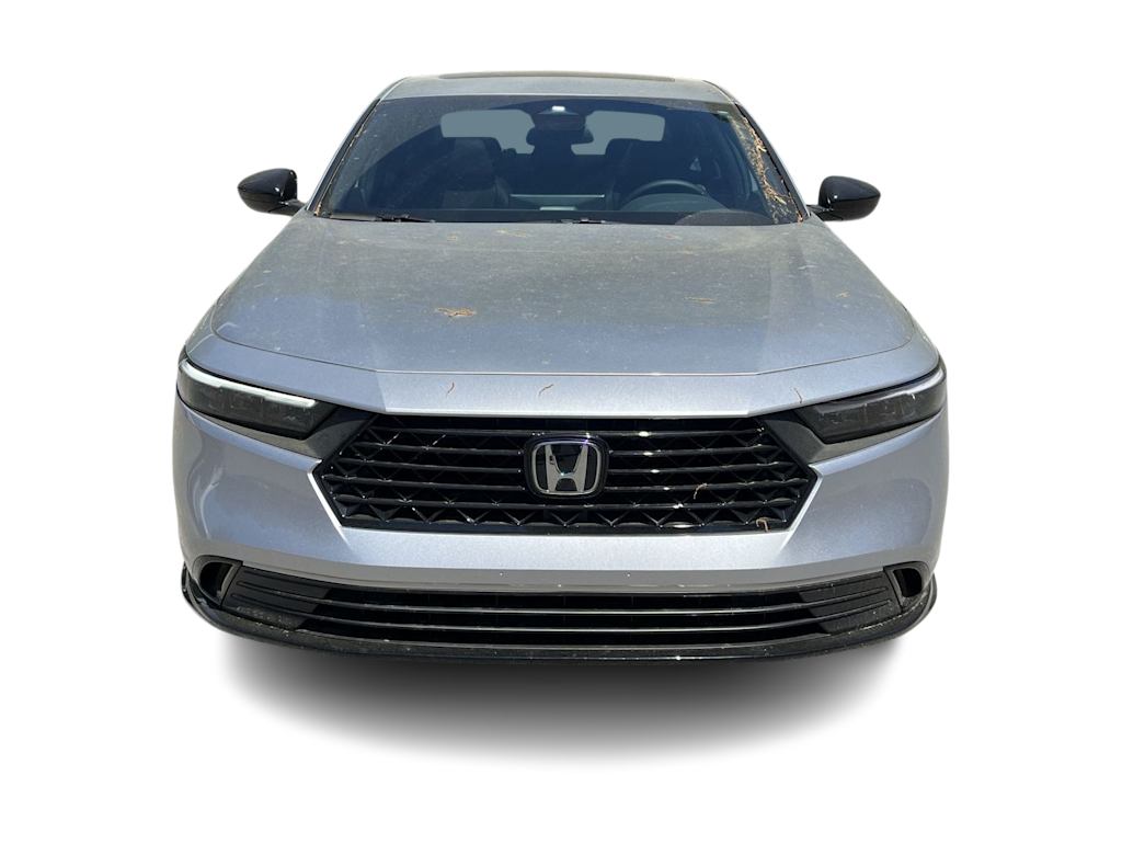 Thumbnail: 2026 Honda Accord - 5