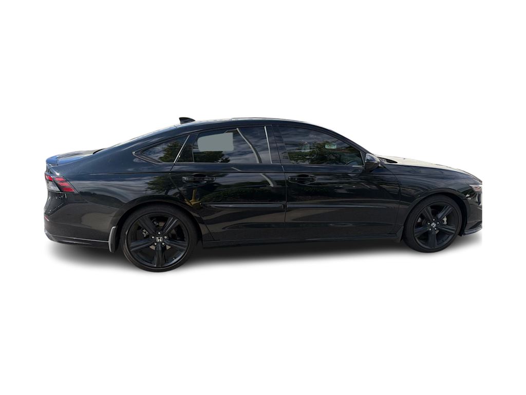 Thumbnail: 2024 Honda Accord - 17
