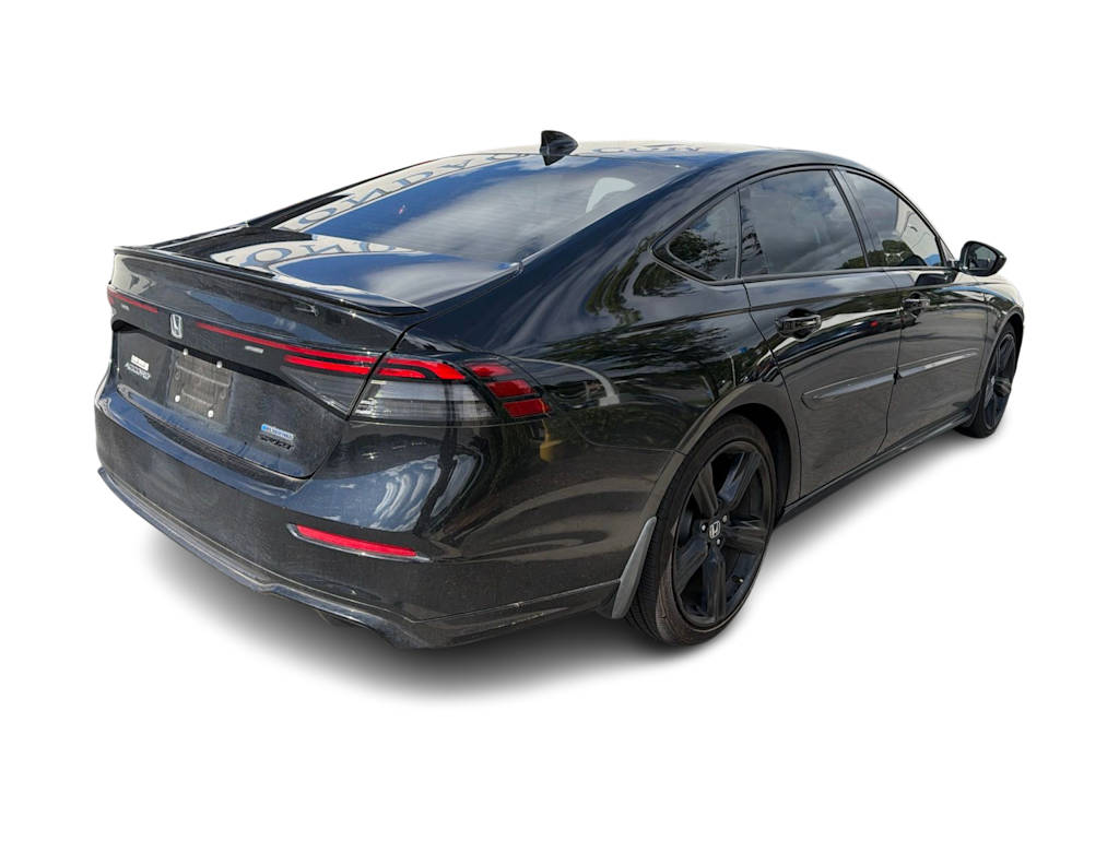 Thumbnail: 2024 Honda Accord - 16