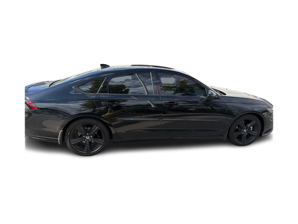 Thumbnail: 2024 Honda Accord - 18