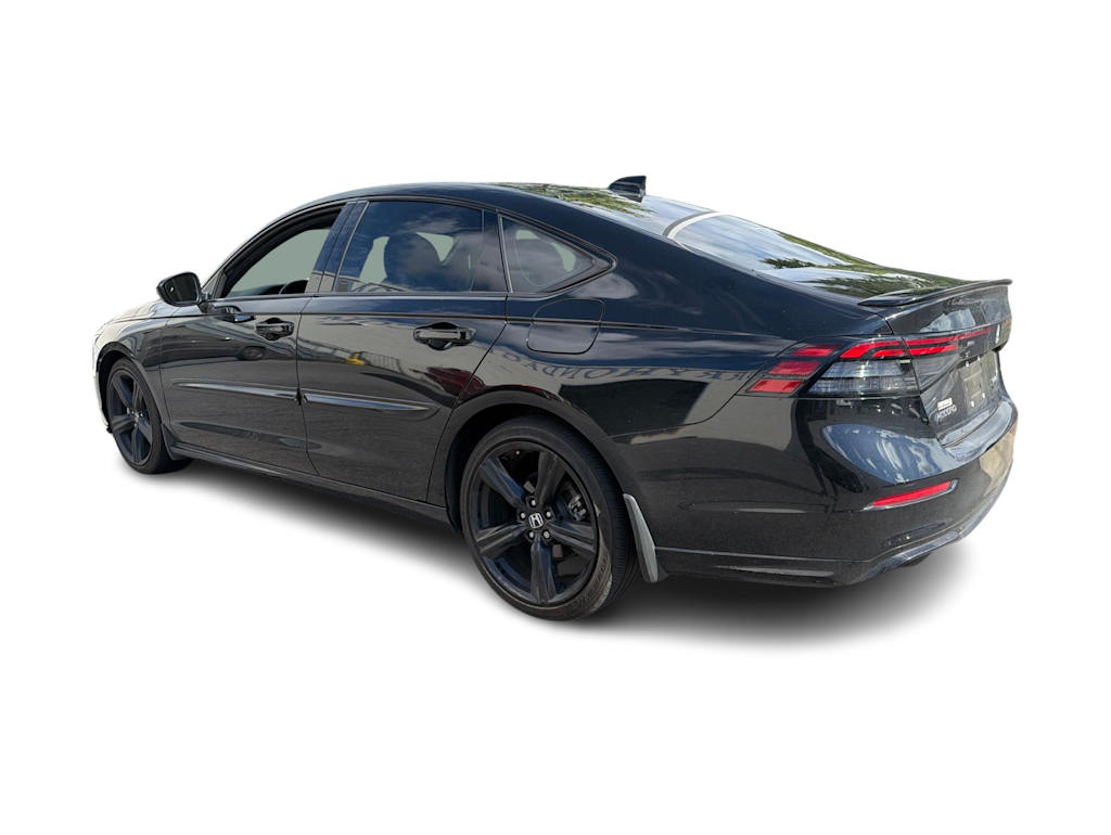 Thumbnail: 2024 Honda Accord - 4
