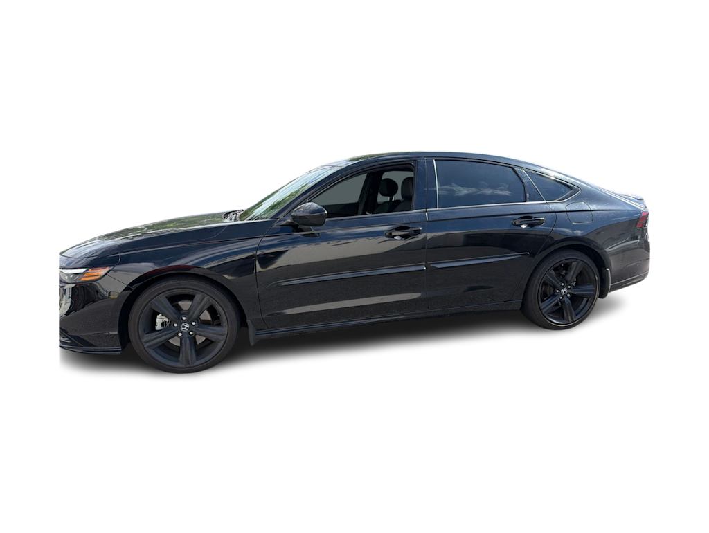 Thumbnail: 2024 Honda Accord - 3