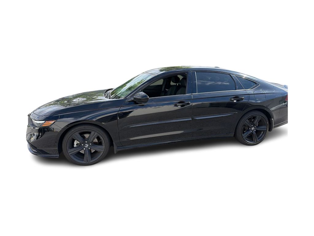 Thumbnail: 2024 Honda Accord - 12