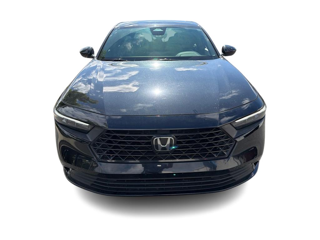 Thumbnail: 2024 Honda Accord - 21