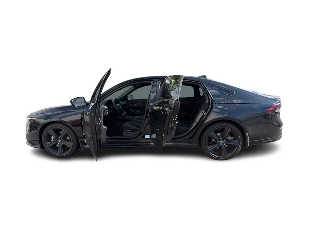 Thumbnail: 2024 Honda Accord - 22