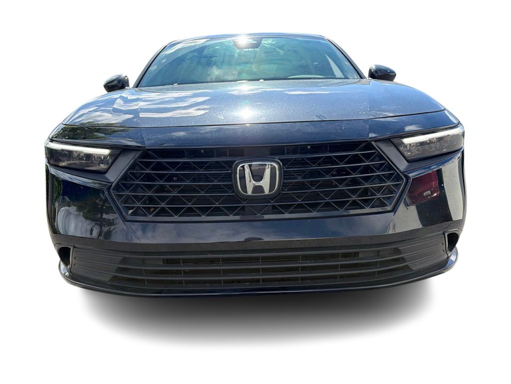 Thumbnail: 2024 Honda Accord - 6
