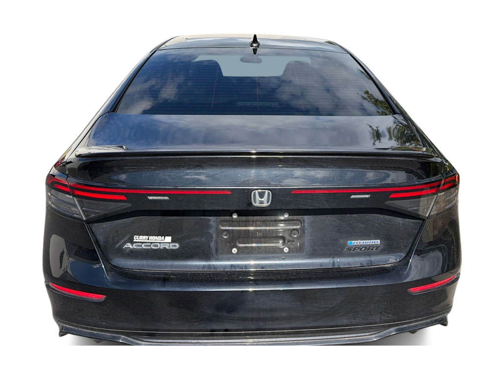 Thumbnail: 2024 Honda Accord - 14