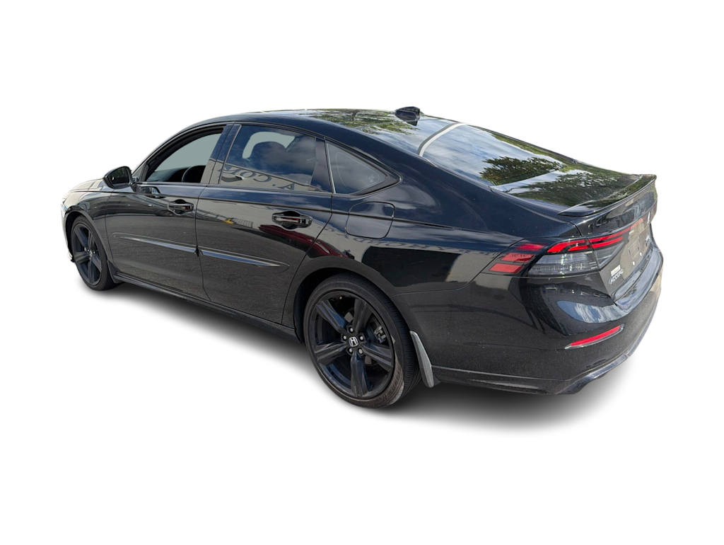 Thumbnail: 2024 Honda Accord - 13