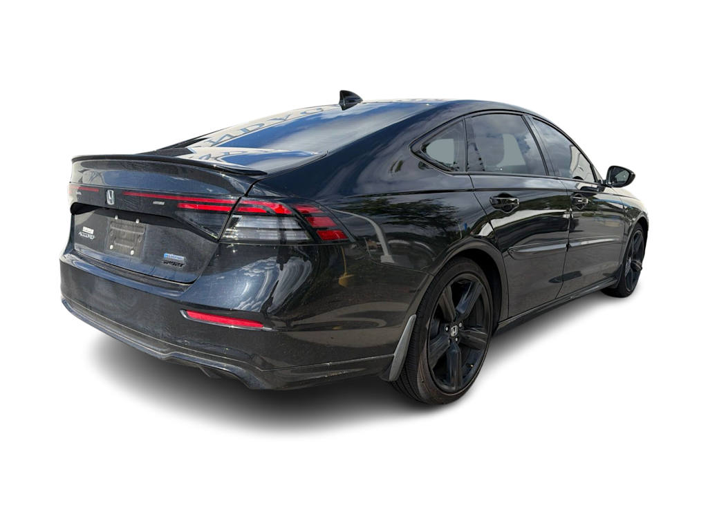 Thumbnail: 2024 Honda Accord - 15