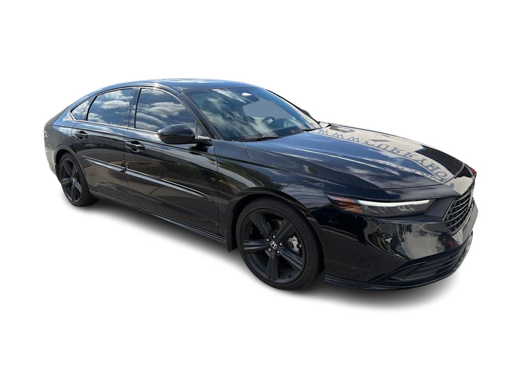 Thumbnail: 2024 Honda Accord - 20