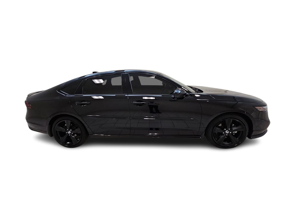 Thumbnail: 2024 Honda Accord - 29