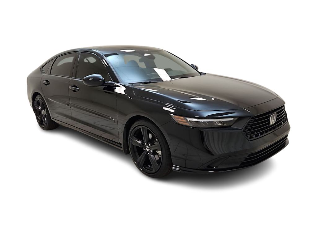 Thumbnail: 2024 Honda Accord - 28