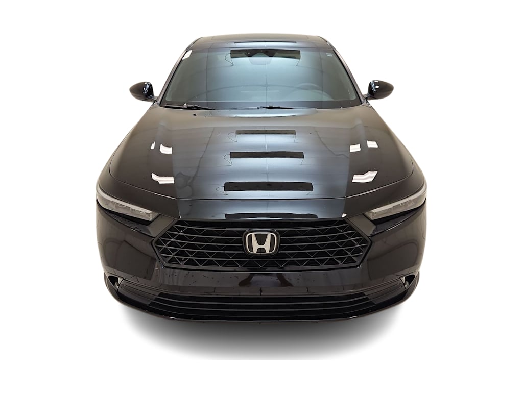 Thumbnail: 2024 Honda Accord - 4