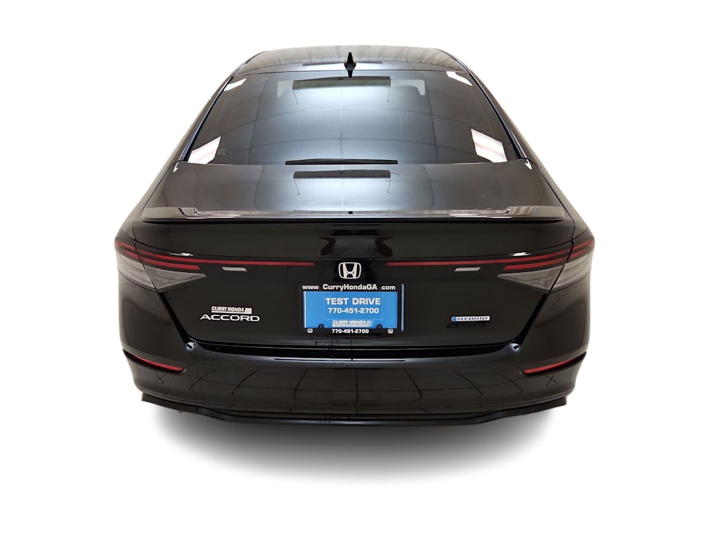 Thumbnail: 2024 Honda Accord - 3