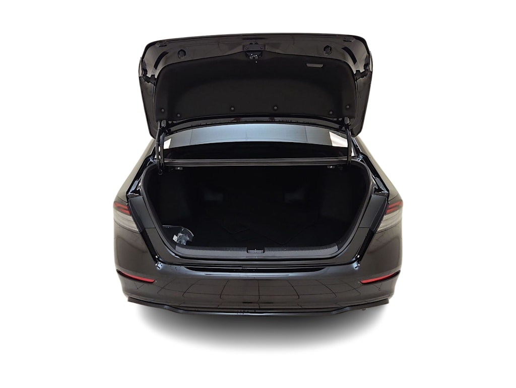 Thumbnail: 2024 Honda Accord - 15