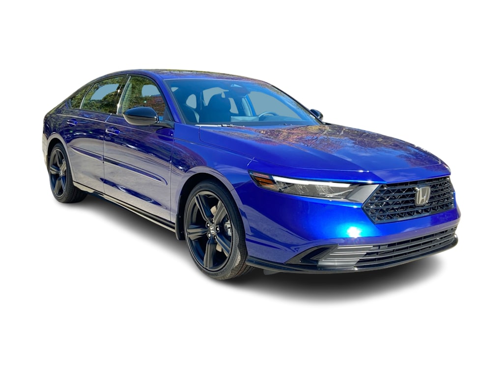 Thumbnail: 2025 Honda Accord - 17