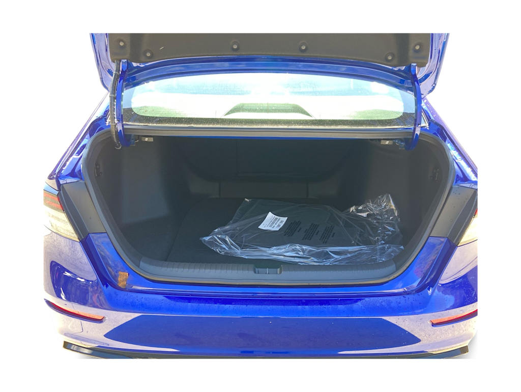 Thumbnail: 2025 Honda Accord - 14