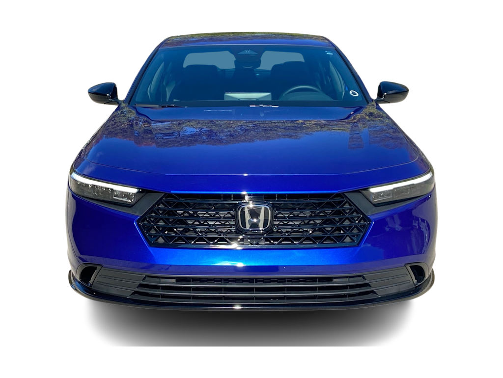 Thumbnail: 2025 Honda Accord - 5