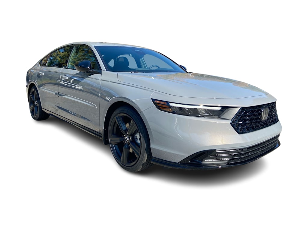 Thumbnail: 2025 Honda Accord - 16