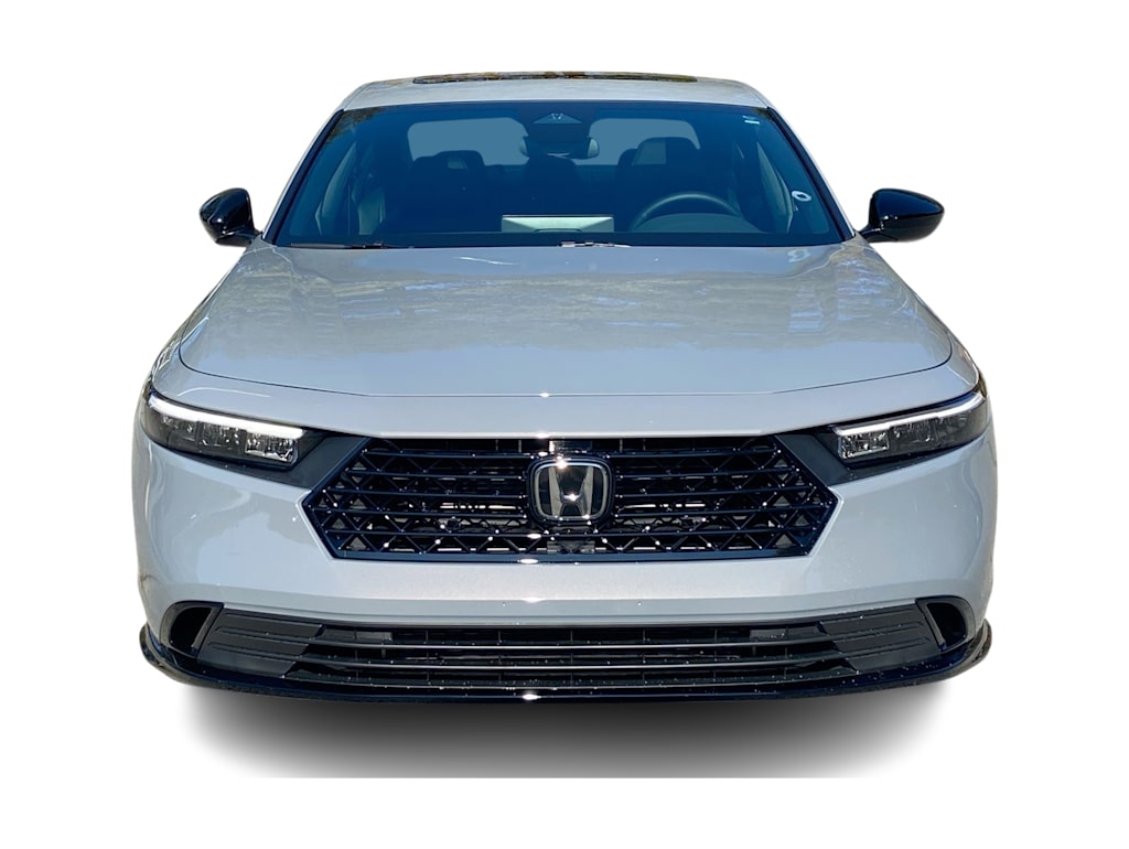 Thumbnail: 2025 Honda Accord - 5