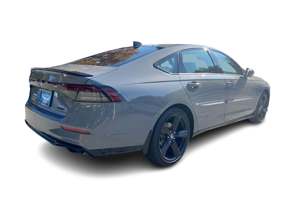 Thumbnail: 2025 Honda Accord - 15