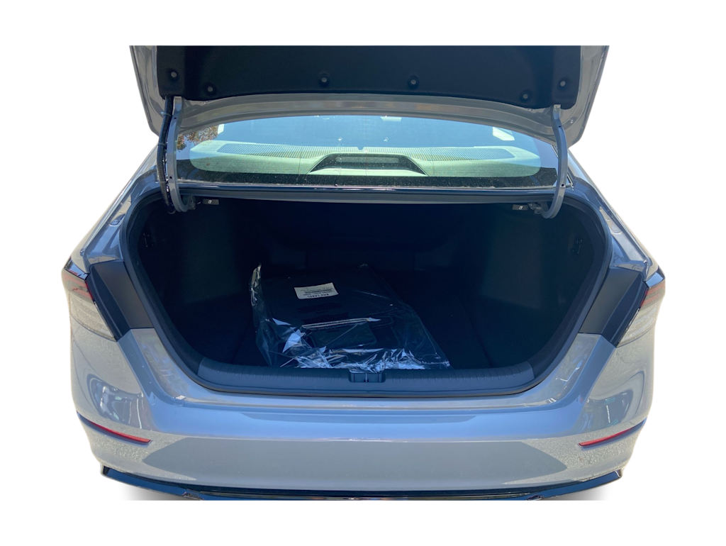 Thumbnail: 2025 Honda Accord - 13