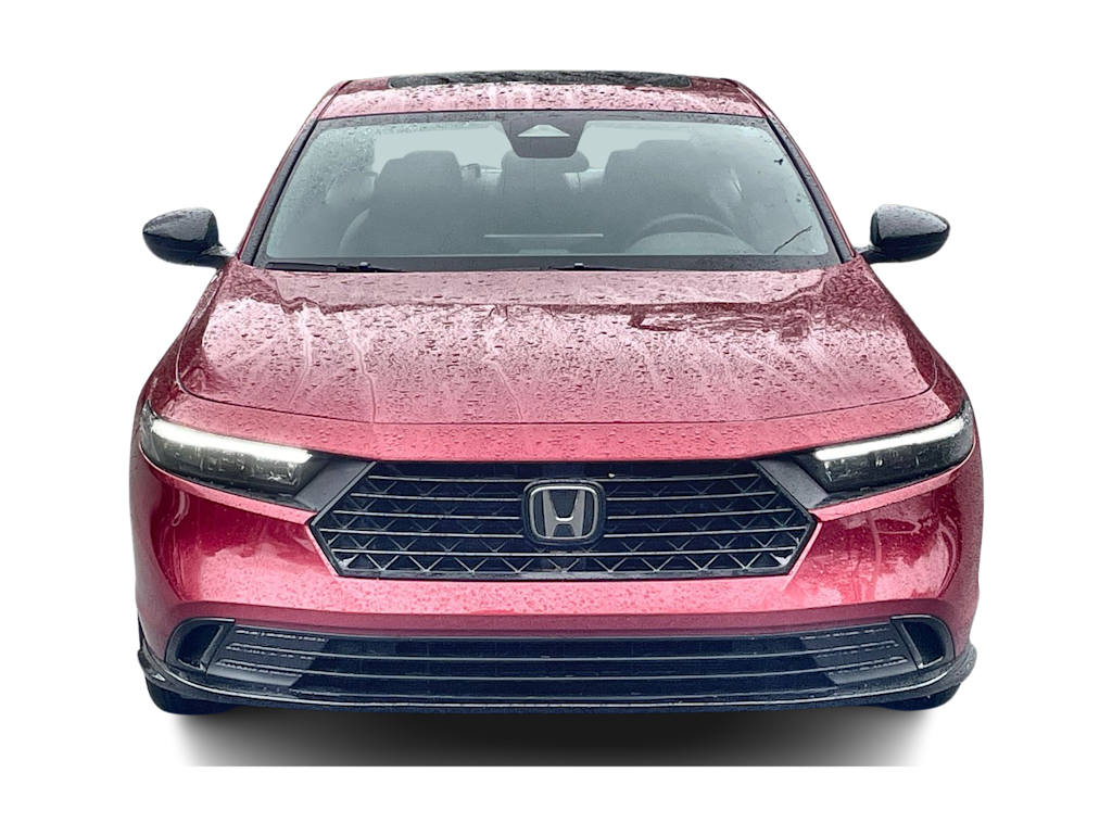 Thumbnail: 2026 Honda Accord - 5