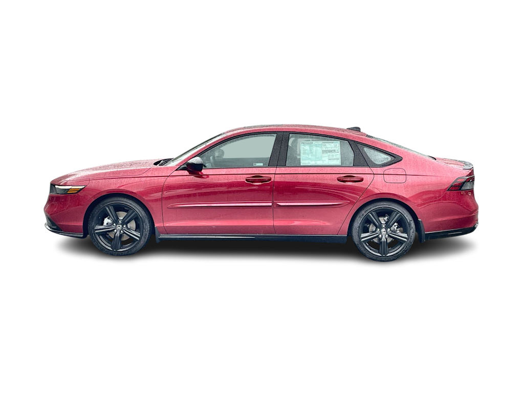 Thumbnail: 2026 Honda Accord - 3