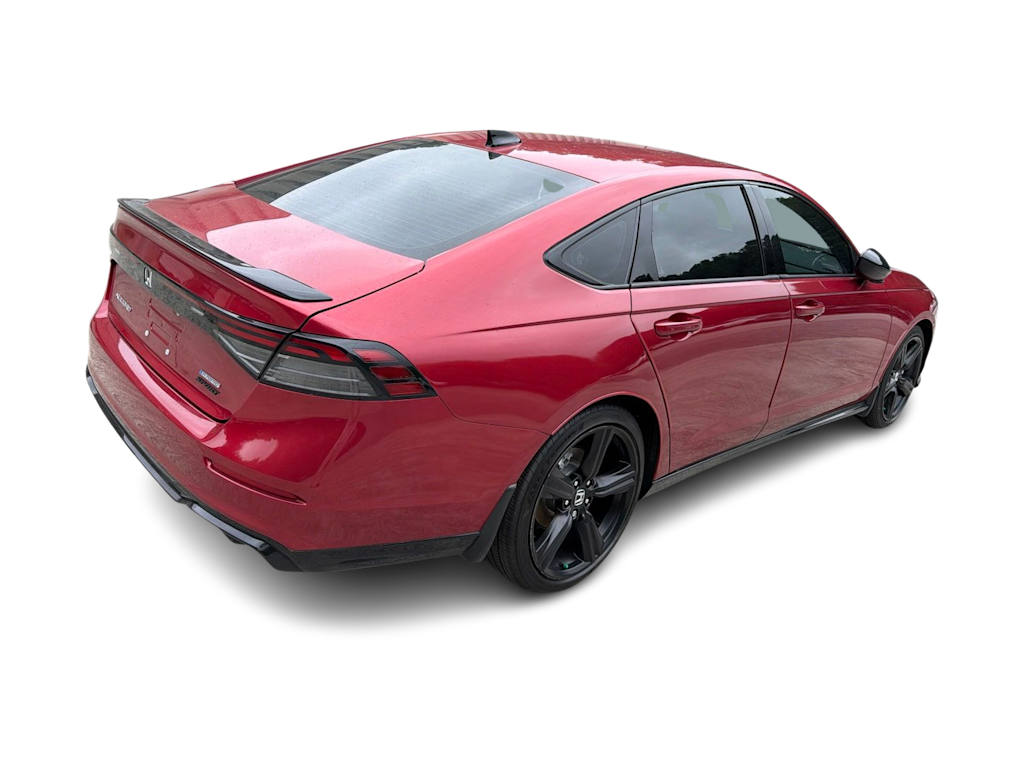 Thumbnail: 2025 Honda Accord - 14