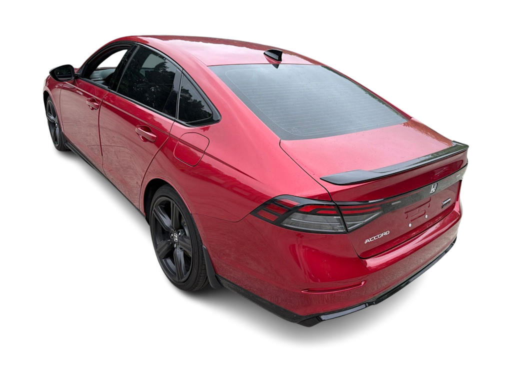 Thumbnail: 2025 Honda Accord - 13