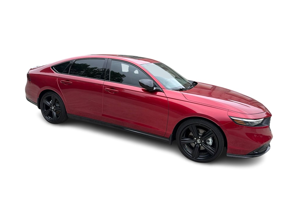 Thumbnail: 2025 Honda Accord - 16