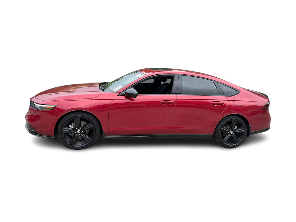 Thumbnail: 2025 Honda Accord - 12