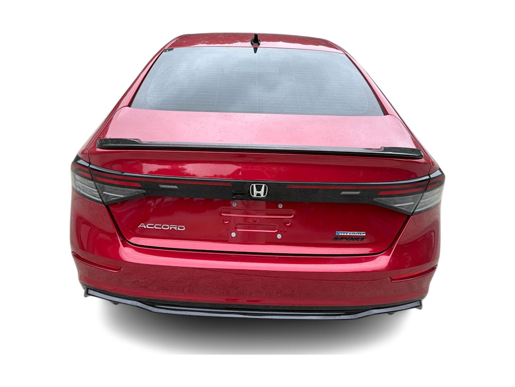 Thumbnail: 2025 Honda Accord - 5