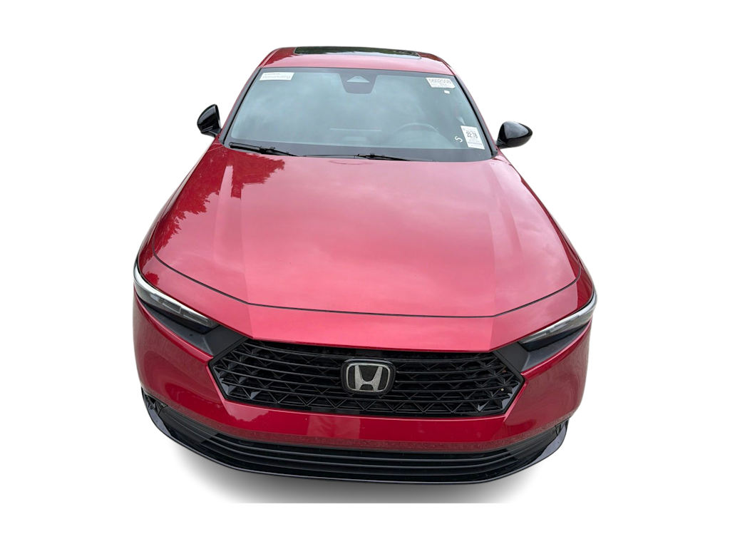 Thumbnail: 2025 Honda Accord - 6