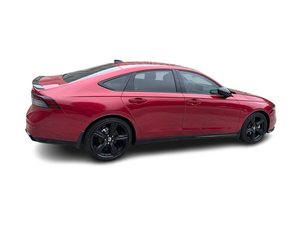 Thumbnail: 2025 Honda Accord - 15