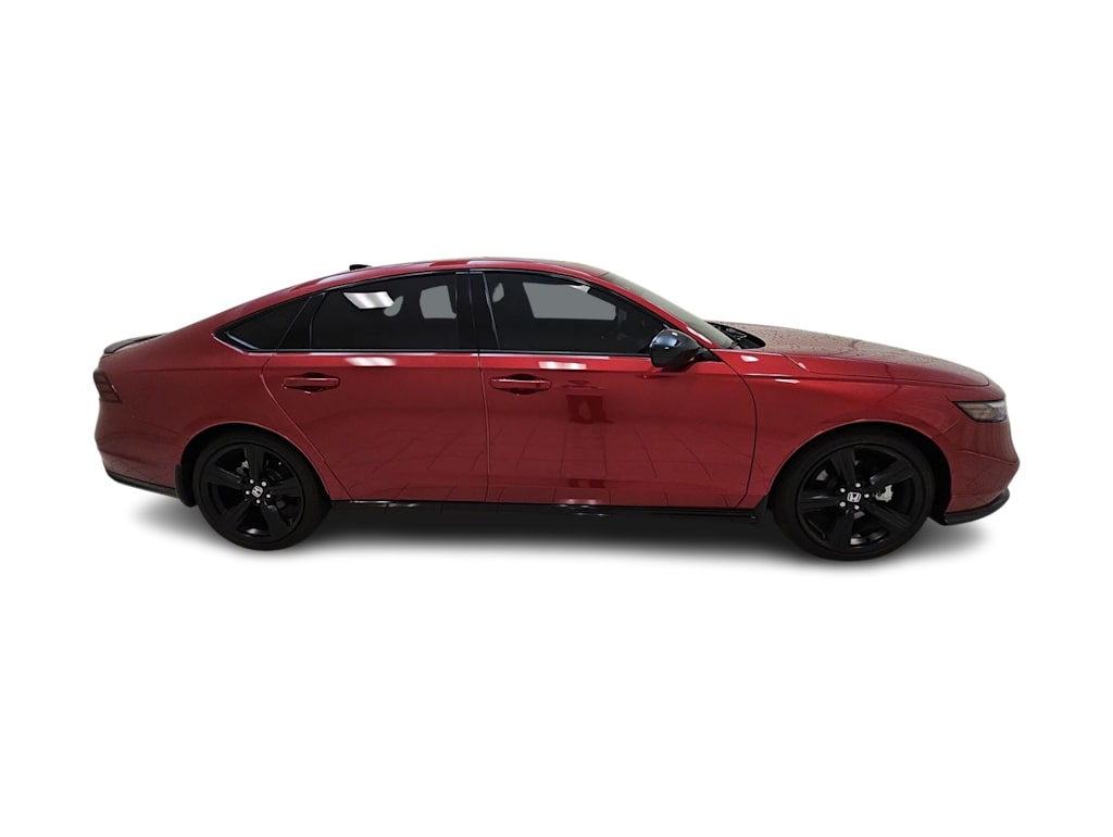 Thumbnail: 2025 Honda Accord - 29