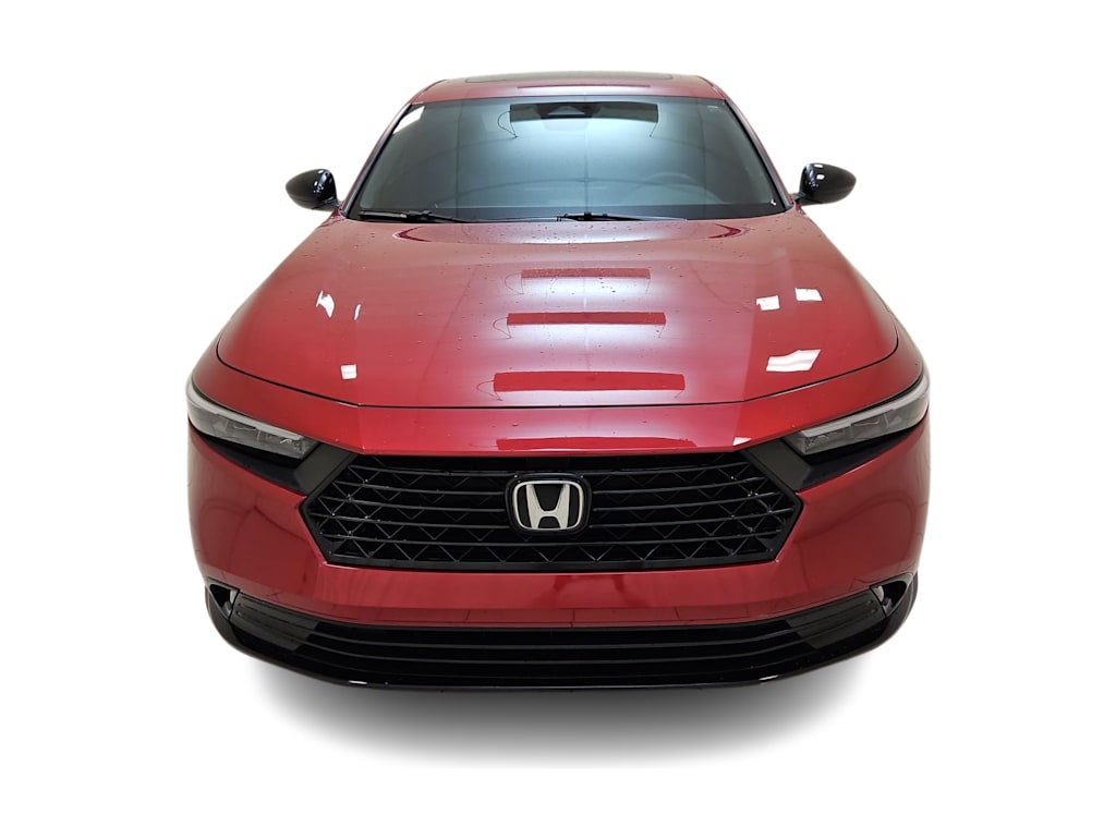 Thumbnail: 2025 Honda Accord - 4
