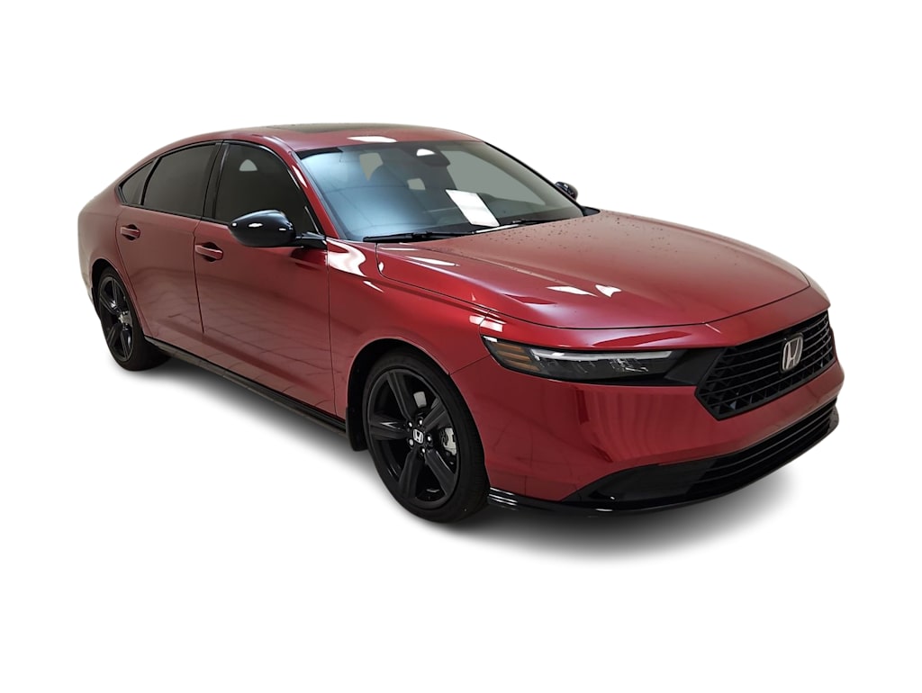 Thumbnail: 2025 Honda Accord - 28
