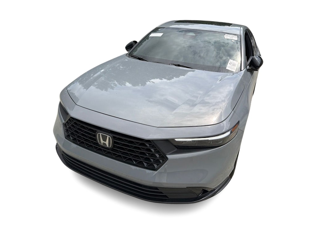 Thumbnail: 2025 Honda Accord - 6