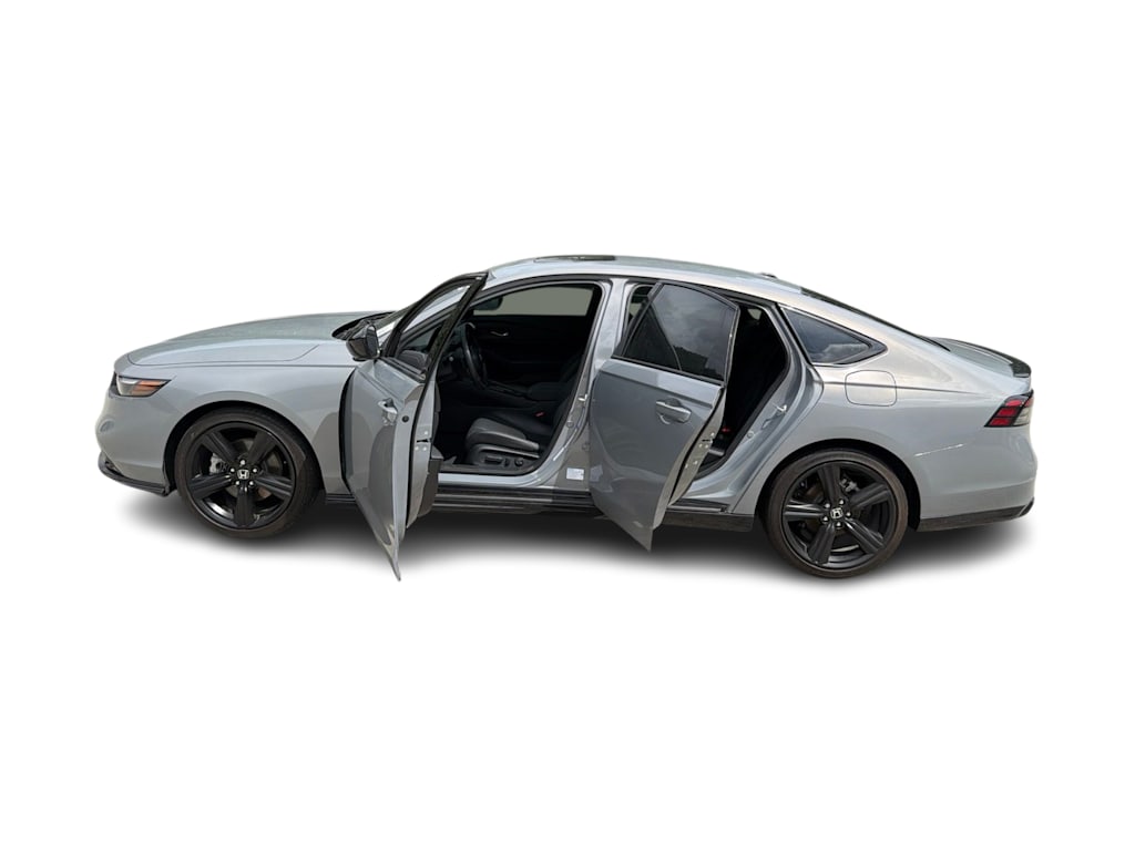 Thumbnail: 2025 Honda Accord - 23