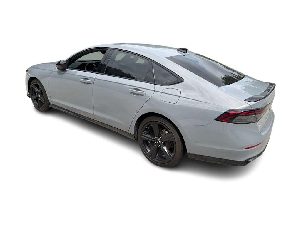 Thumbnail: 2025 Honda Accord - 14