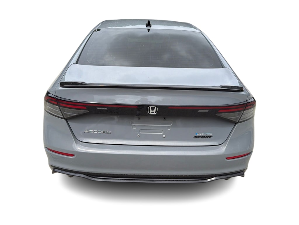 Thumbnail: 2025 Honda Accord - 5