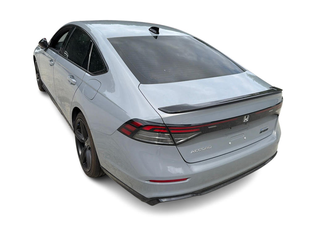 Thumbnail: 2025 Honda Accord - 15