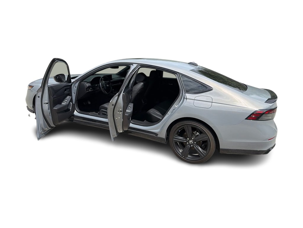 Thumbnail: 2025 Honda Accord - 24