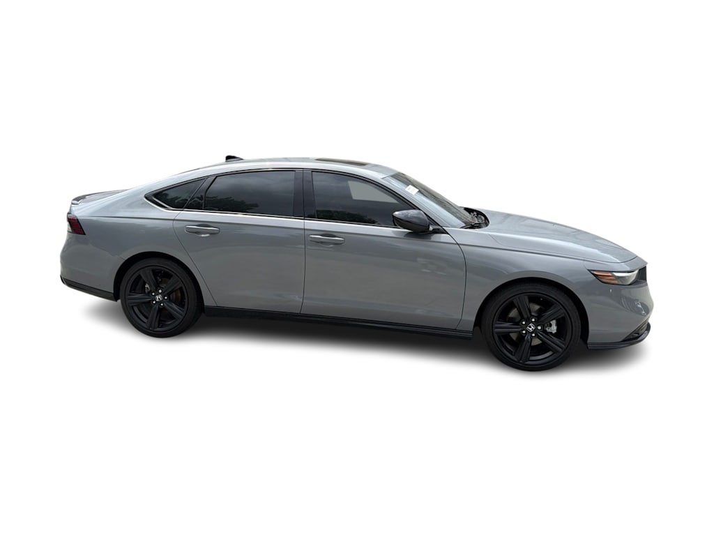 Thumbnail: 2025 Honda Accord - 18